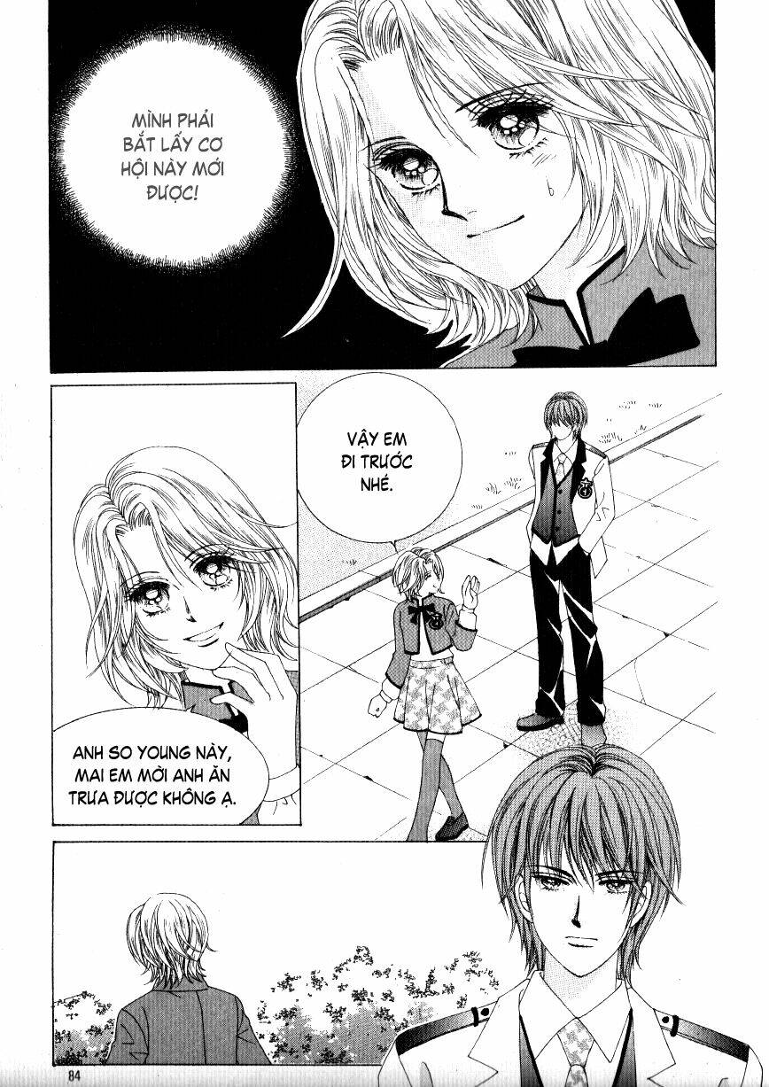 she's scary chapter 43 4