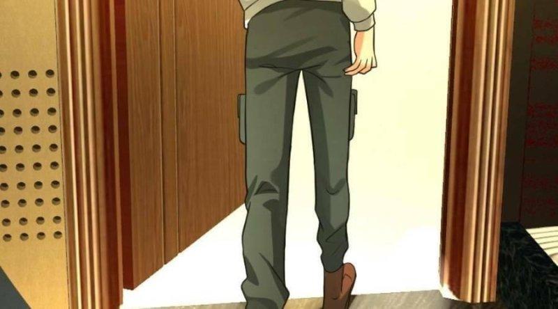 toàn cầu băng phong, ta chế tạo phòng an toàn chapter 95 66