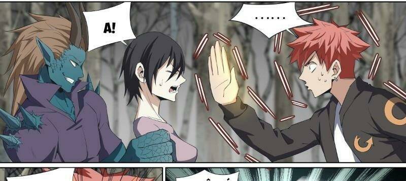 võ lực chí mạng chapter 25 38