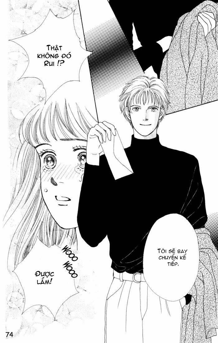 con nhà giàu chapter 20 23