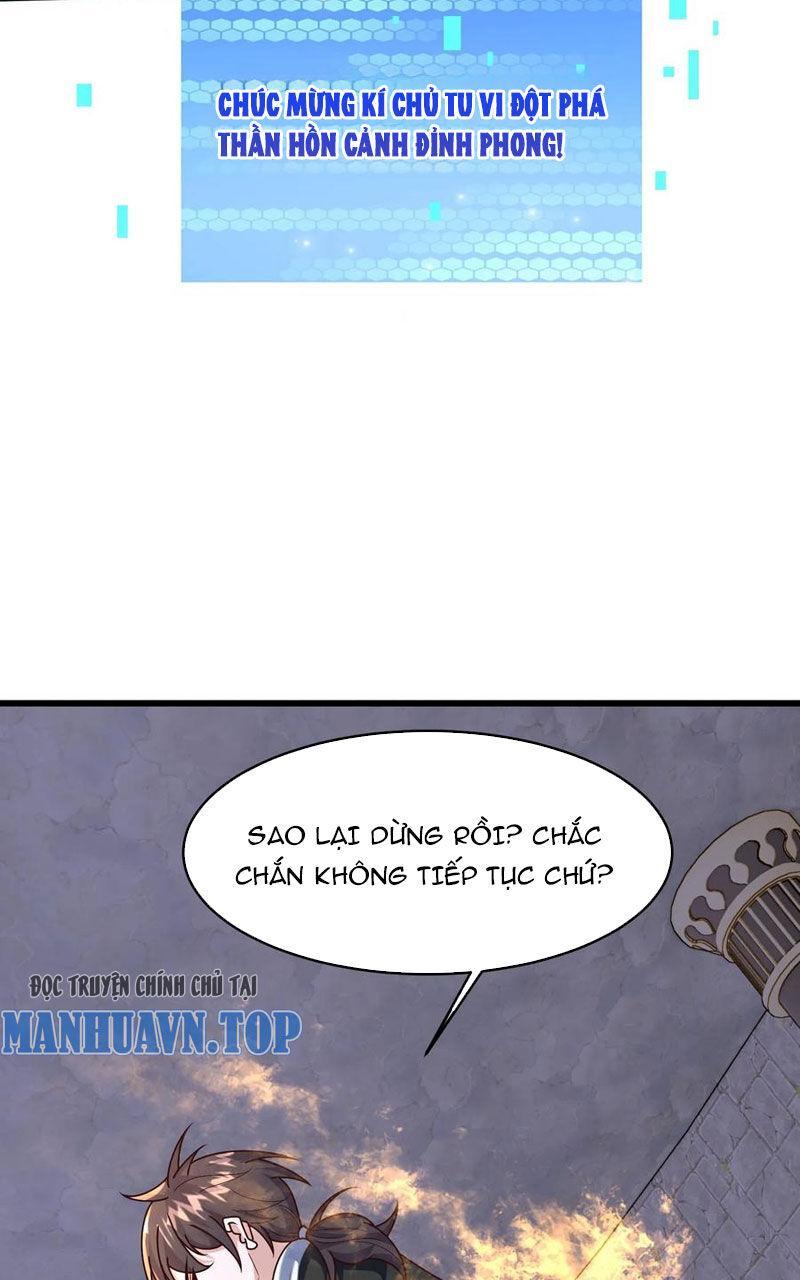 ta nuôi ma quỷ ở trấn ma ti chapter 298 64