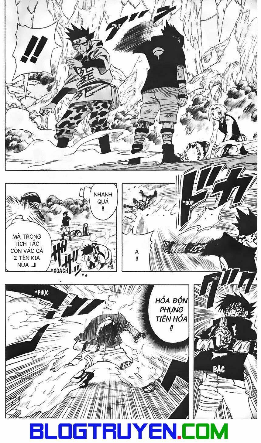 naruto - cửu vĩ hồ ly chapter 56 8