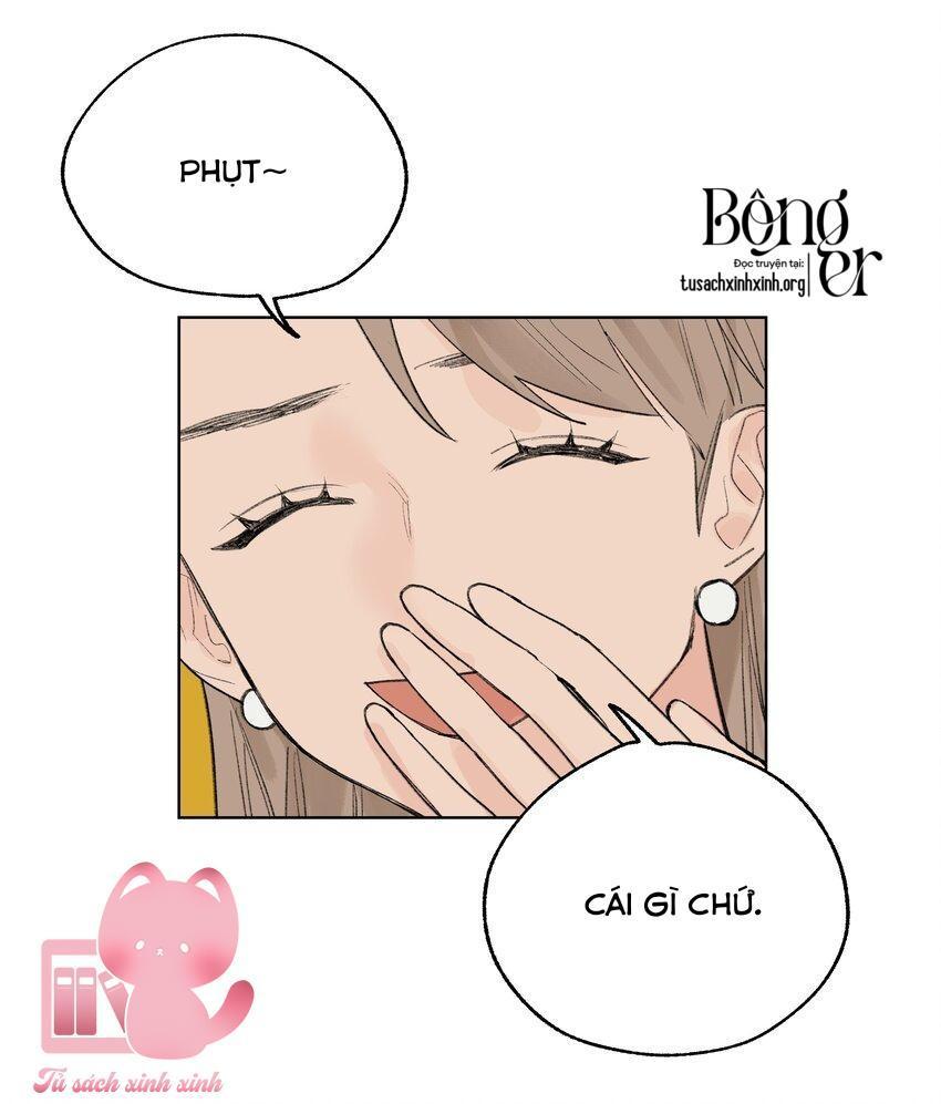 con thỏ rơi vào bẫy tin đồn chapter 25 40