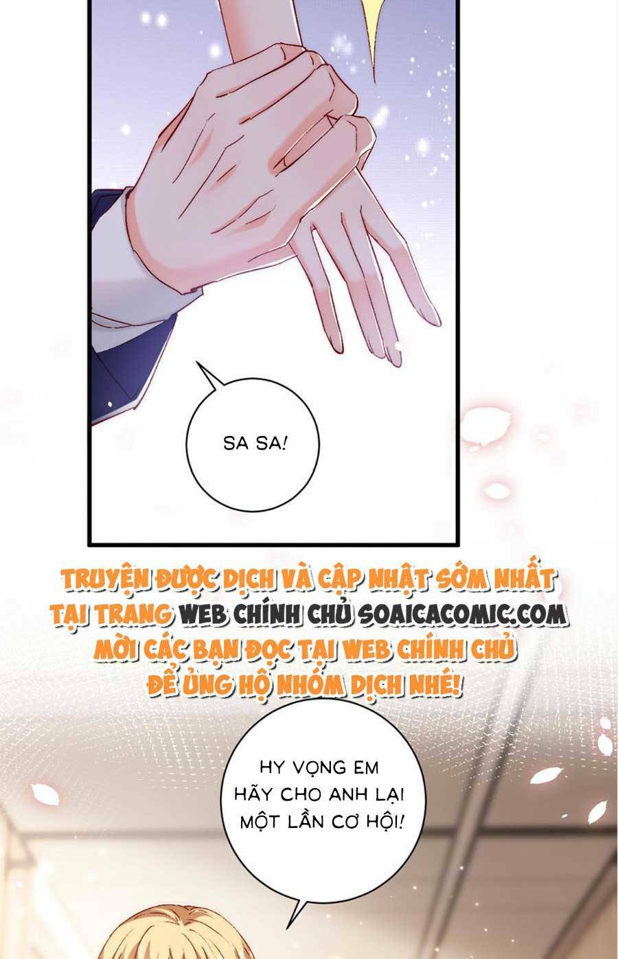 cô vợ của tôi không dễ bắt nạt chapter 37 28
