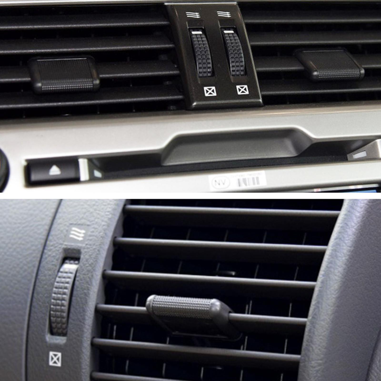 Front AC Vent Air Conditioning Vent Outlet  for  Prado