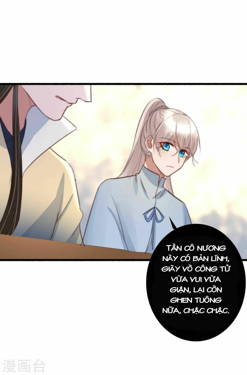 hành trình thịnh sủng chi cẩm tú chapter 37 24