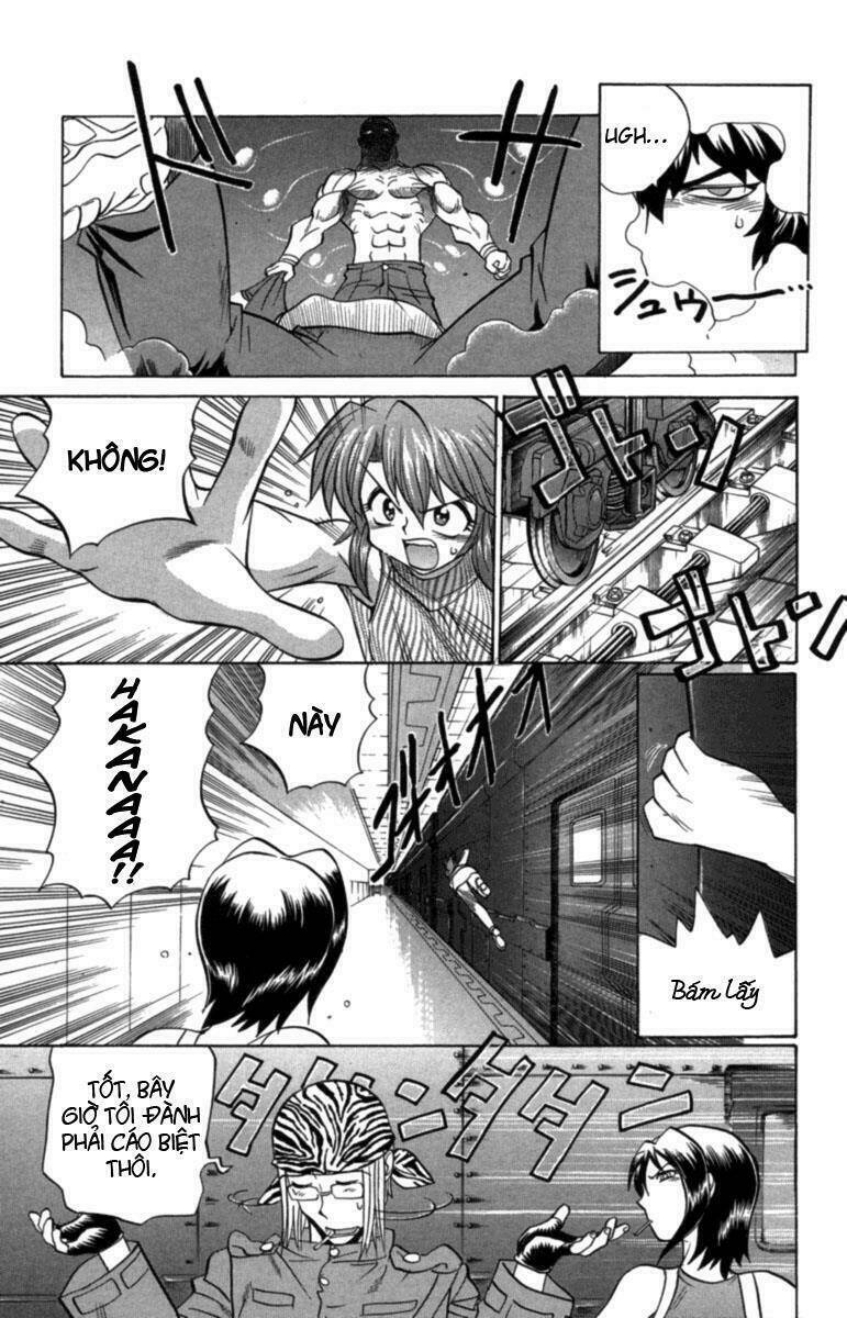 chaosic rune chapter 27 7