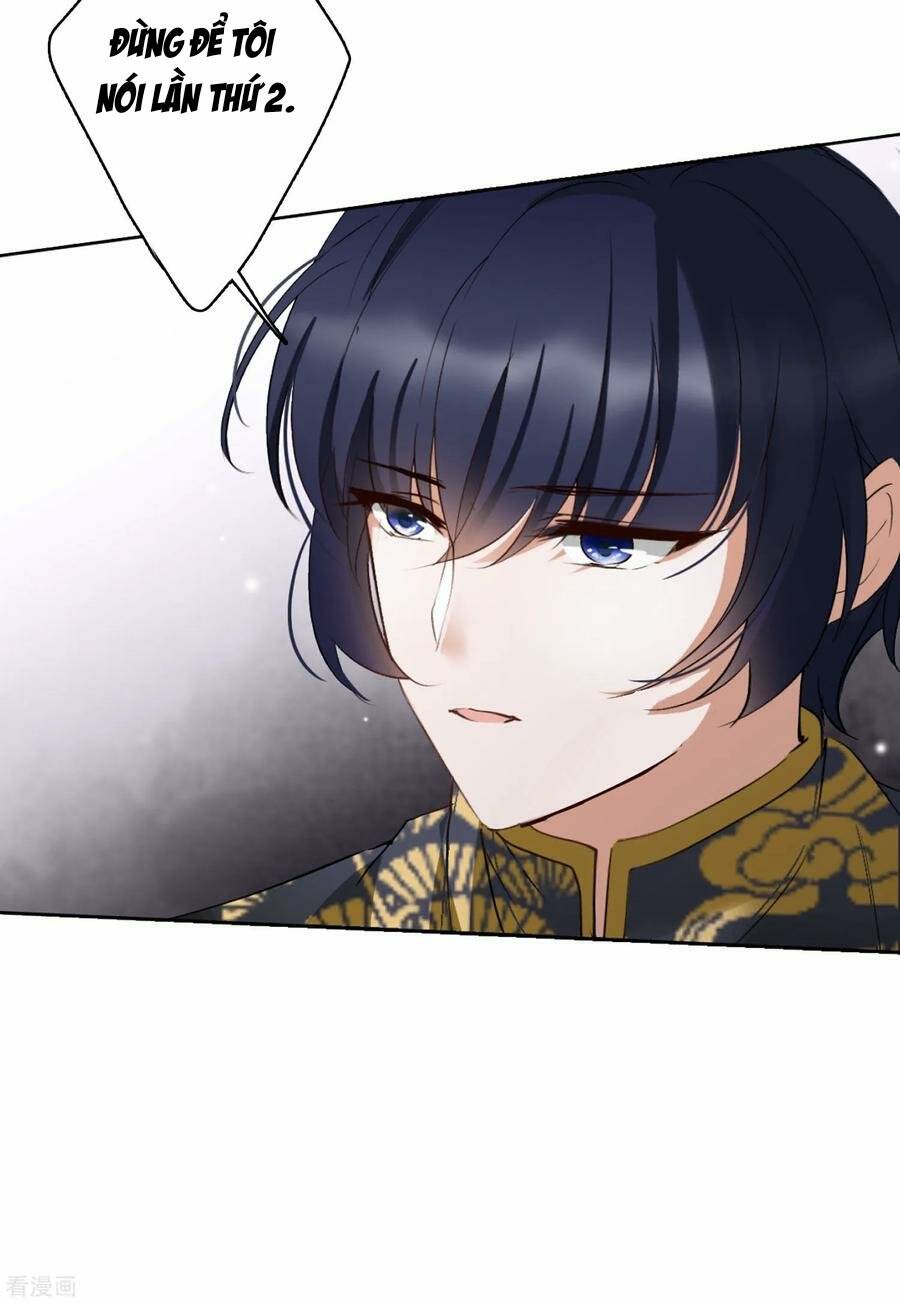 cô ấy đến rồi, xin nằm xuống! chapter 41 23