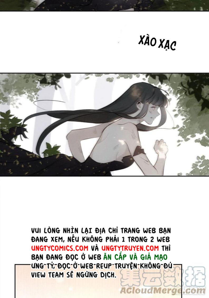 Di Sản Chia Đôi chapter 71