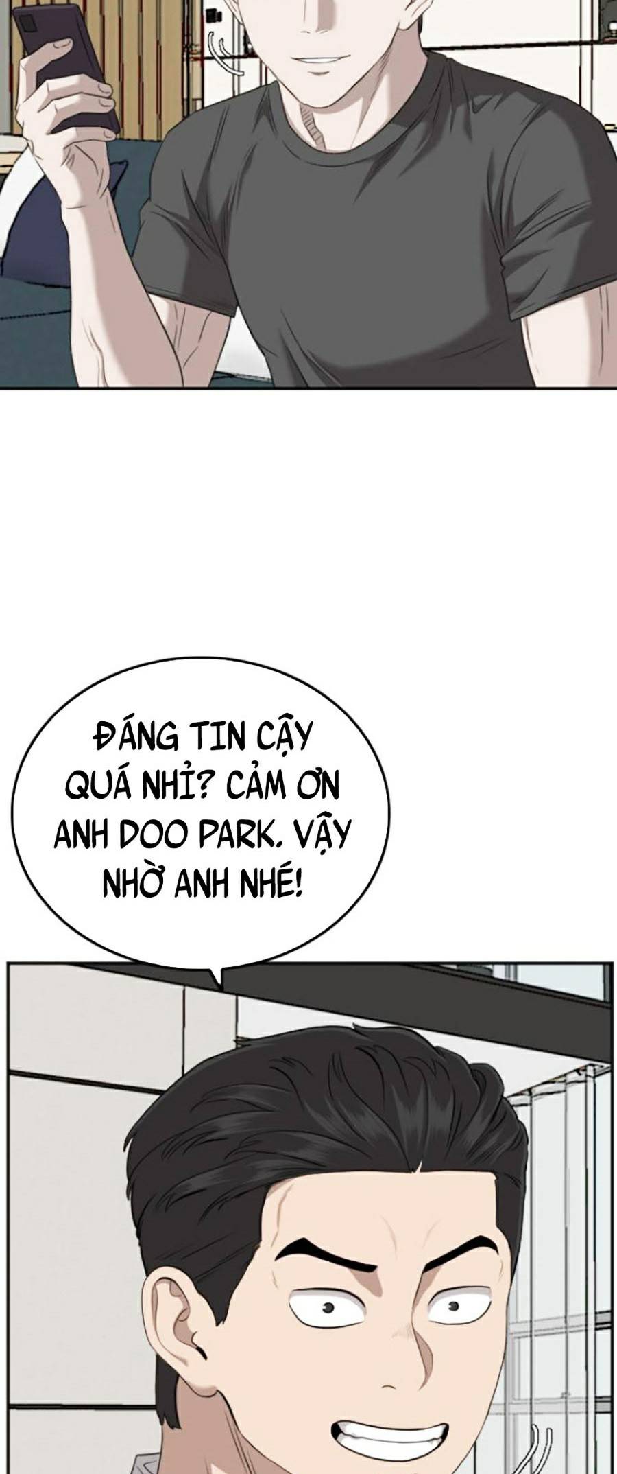 người xấu chapter 130 51