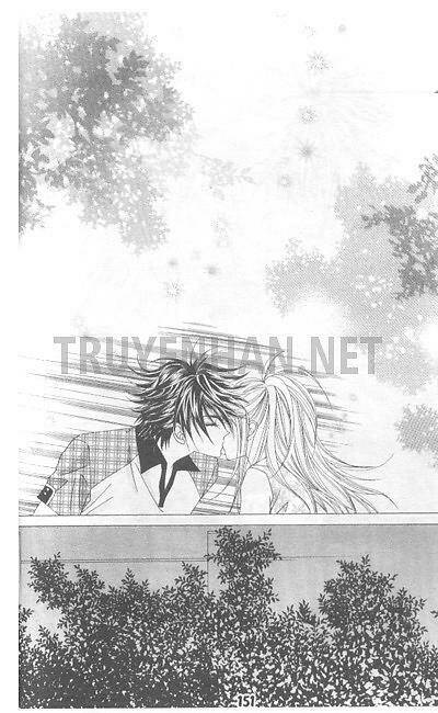 nụ hôn 5000 won chapter 24 13