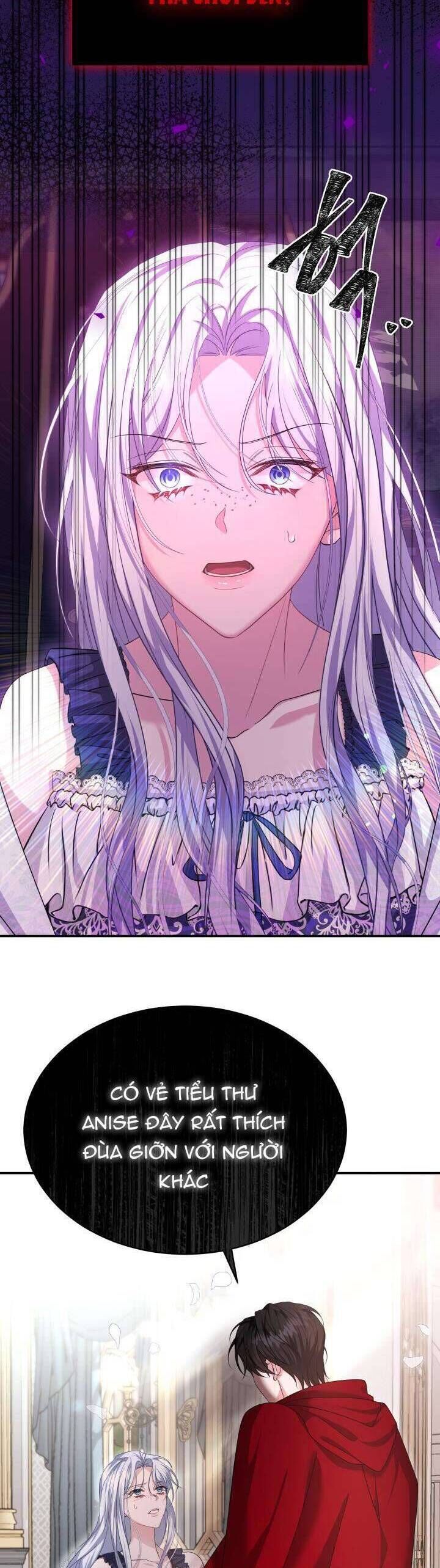 hướng dẫn về ác nữ chapter 2 11