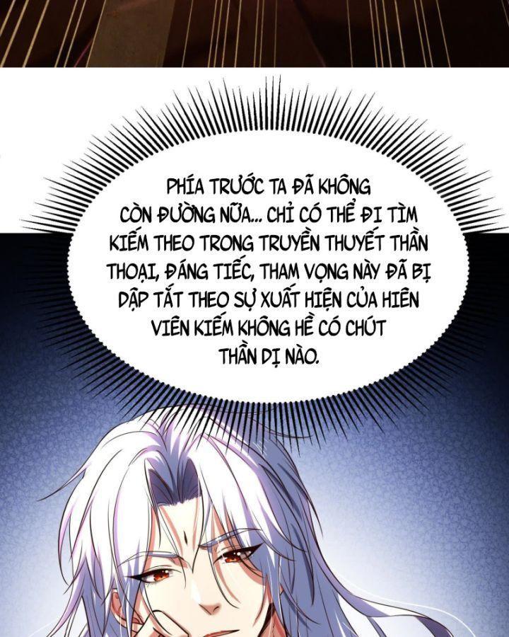 liên minh chống xuyên không của bạo quân chapter 1 65