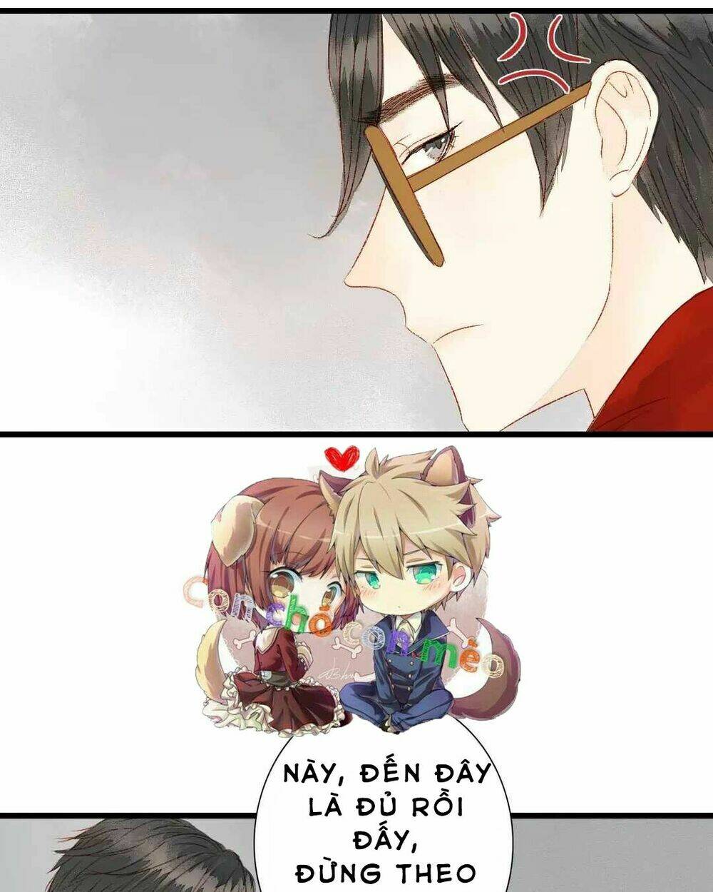 người biến thành ánh trăng chapter 3 12