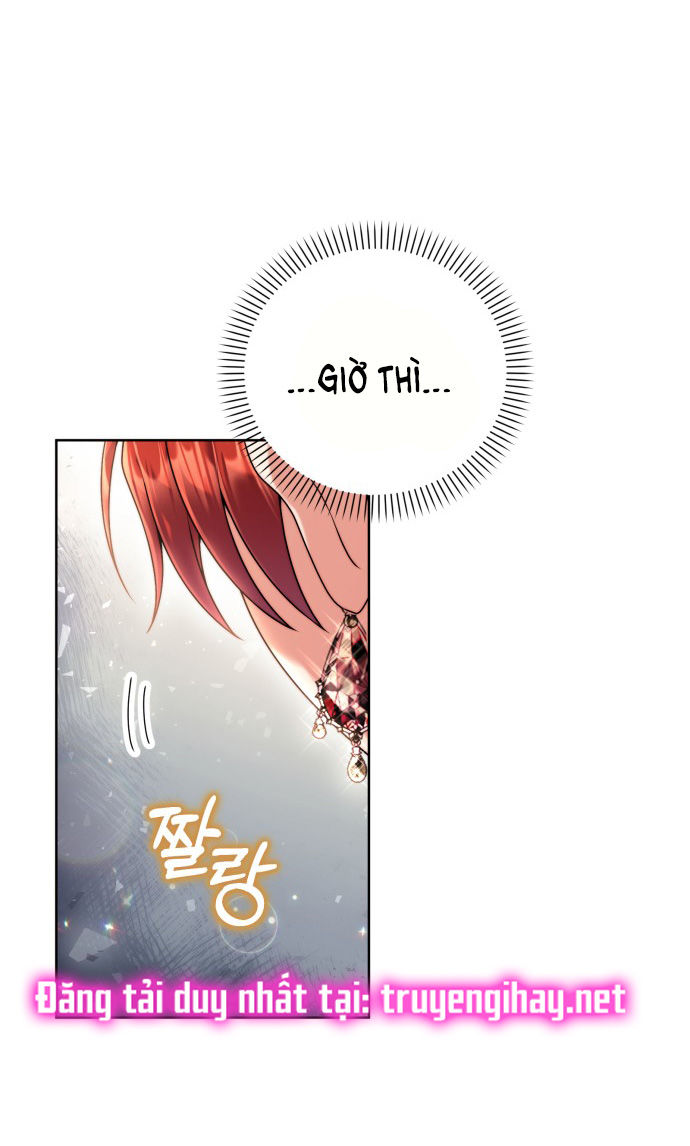 tôi sẽ ly hôn với người chồng bạo chúa chapter 10.2 13