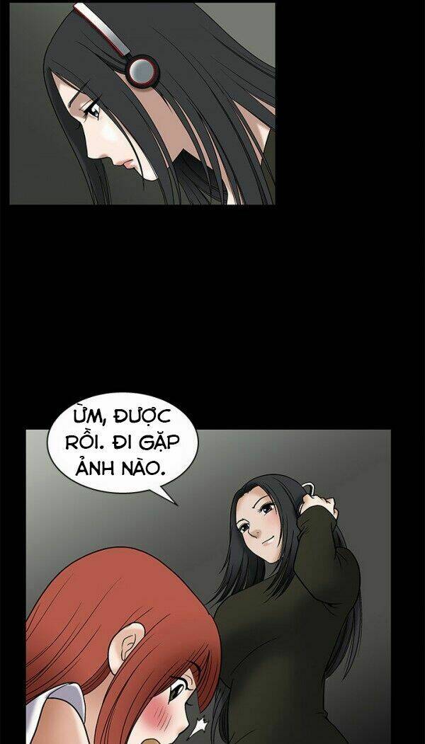 seduction - quyến rũ chapter 7 10