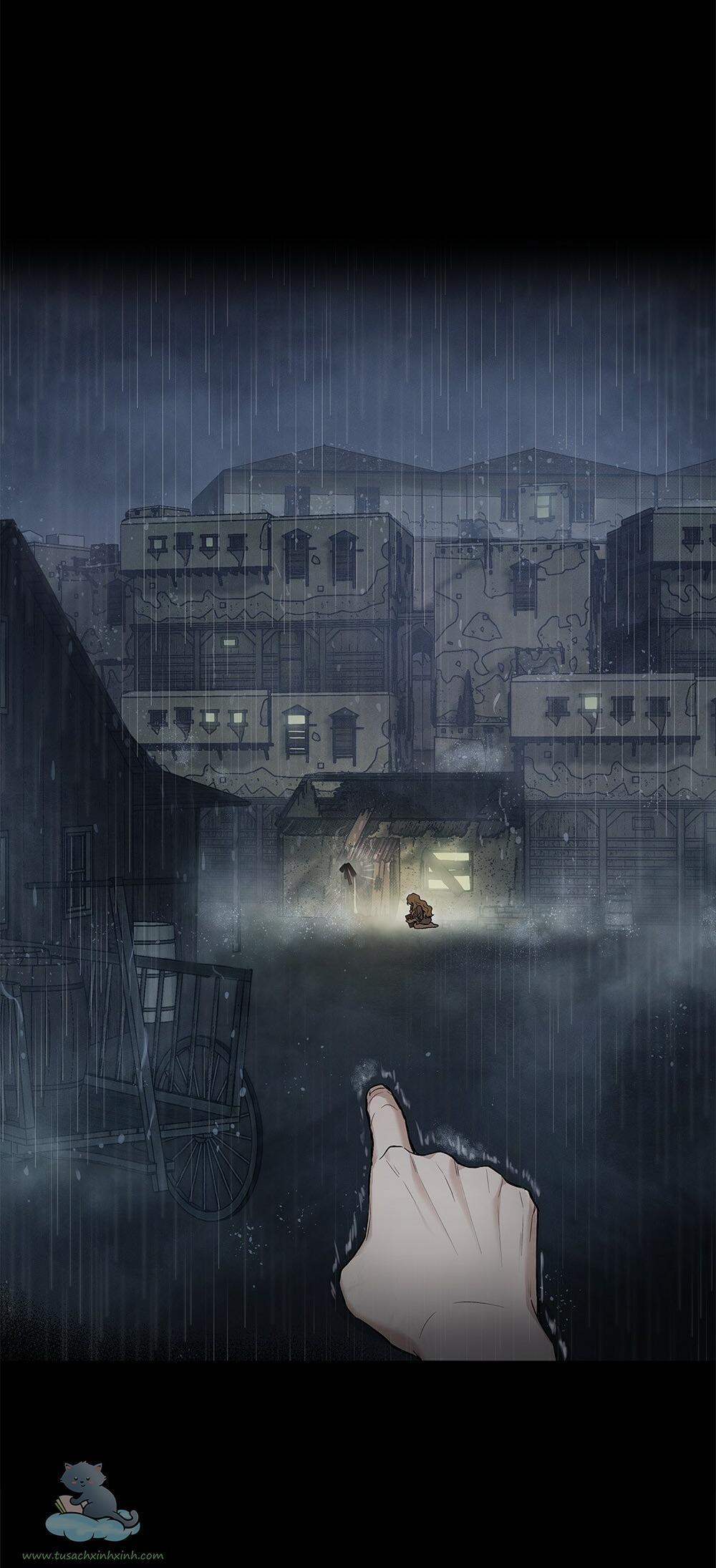 kiên nhẫn chút nào, đại công tước chapter 1 11