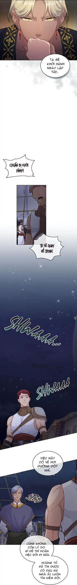 hội cùng thuyền chapter 5.1 4