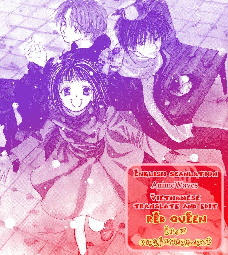 land of the blindfolded chapter 8 1