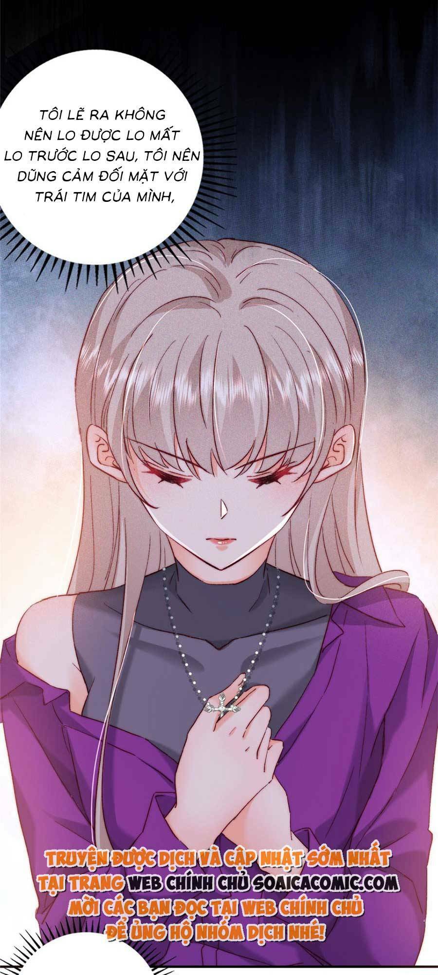 cô vợ của tôi không dễ bắt nạt chapter 28 10