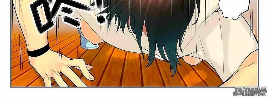 anh là phiền phức của em chapter 9 3