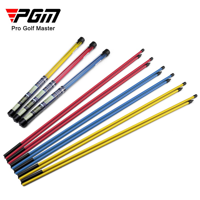 Que Định Hướng Tập Golf PGM JZQ024