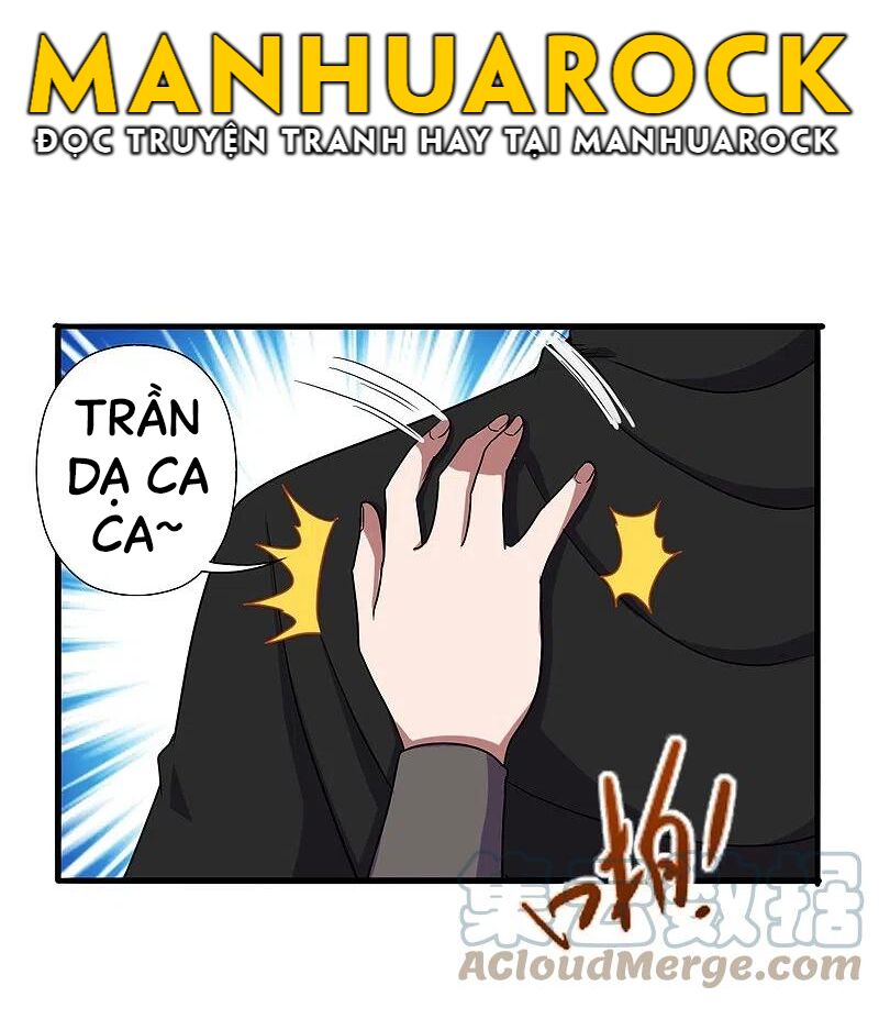 tiên võ đế tôn chapter 292 12