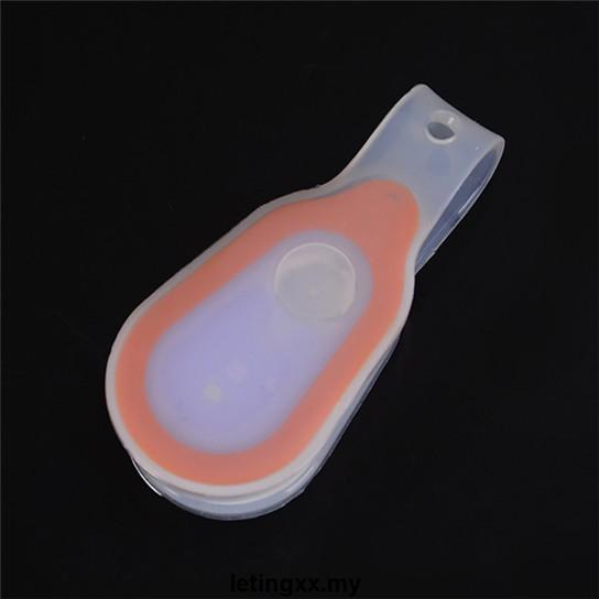 Đèn Pin Kẹp Nam Châm Siêu Sáng Tiện Dụng Cho Hoạt Động Ban Đêm