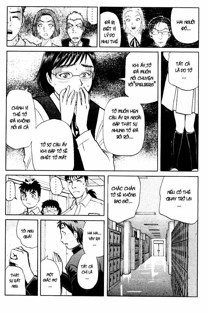 detective academy q chapter 59 8