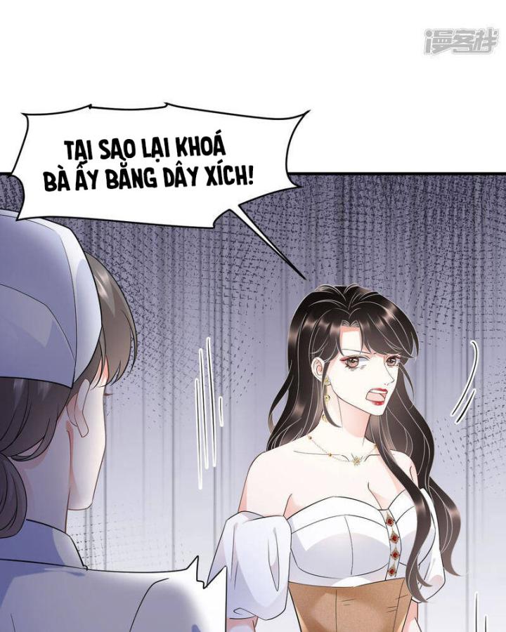 đại tiểu thư có thể có bụng dạ gì xấu chứ! (full) chapter 26 35