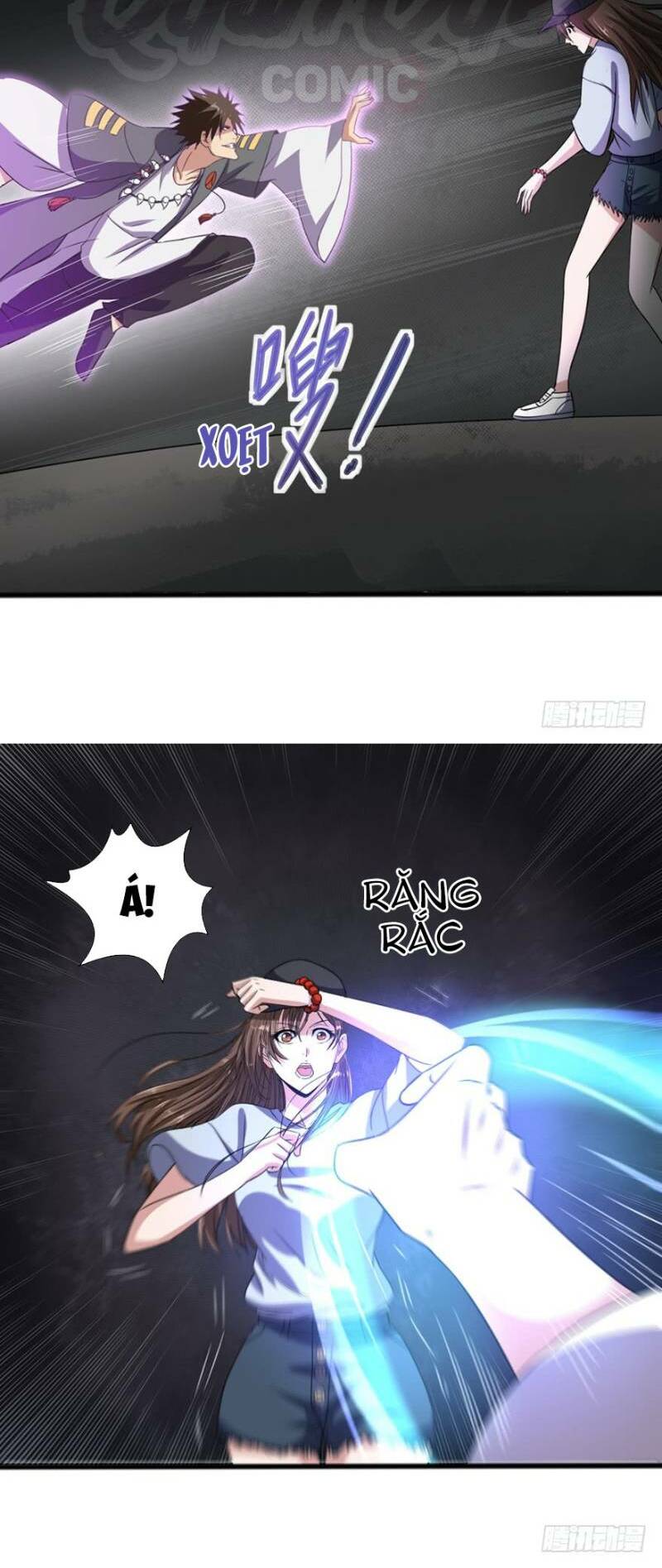 thập nhị thiên kiếp chapter 40 6