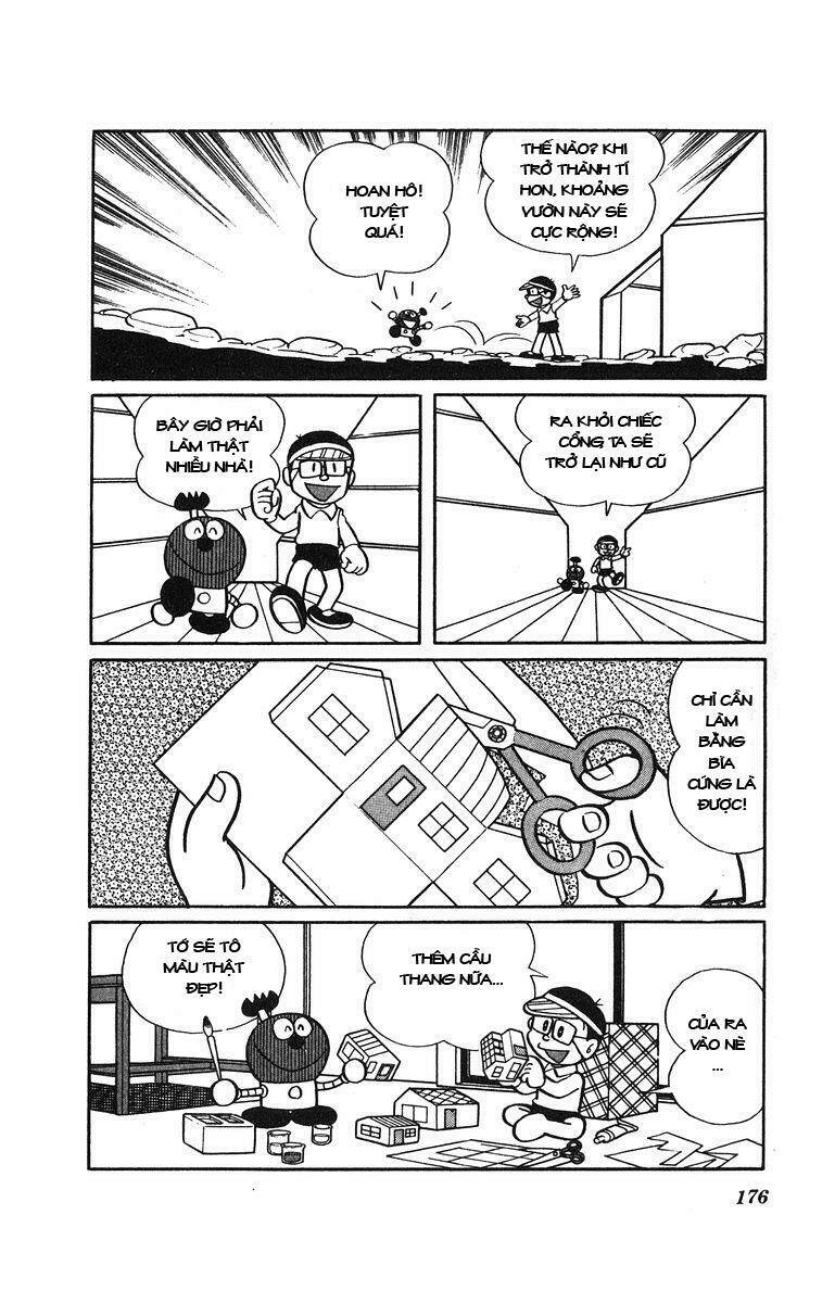 cuốn từ điển kì bí chapter 22 7