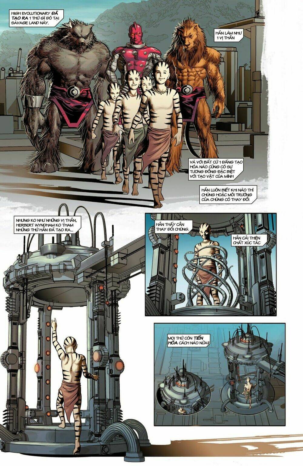 avengers (2013) chapter 13 5