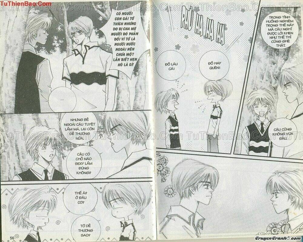 giấc mơ triệu phú chapter 8 58