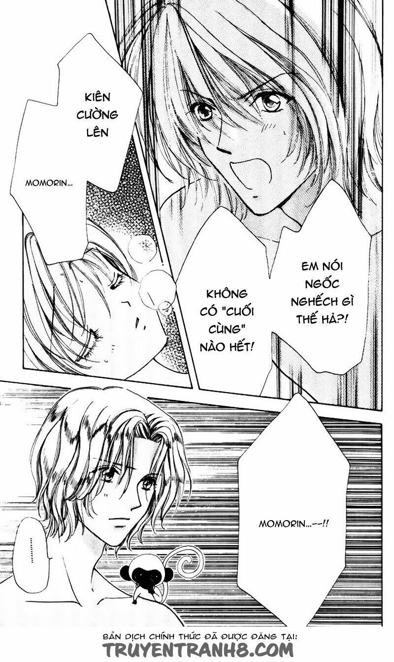 hana ni nare chapter 77 10