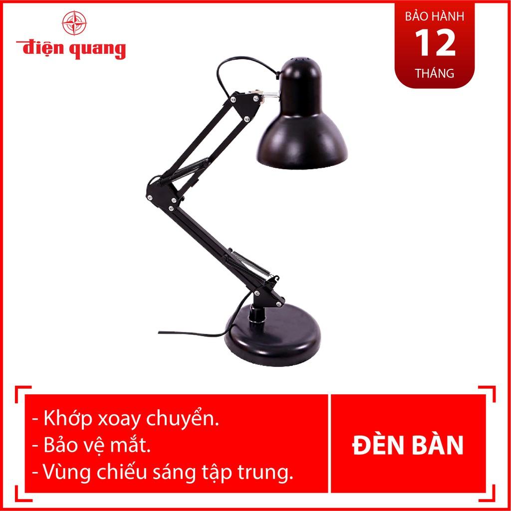 Đèn bàn bảo vệ thị lực Điện Quang ĐQ DKL14 B