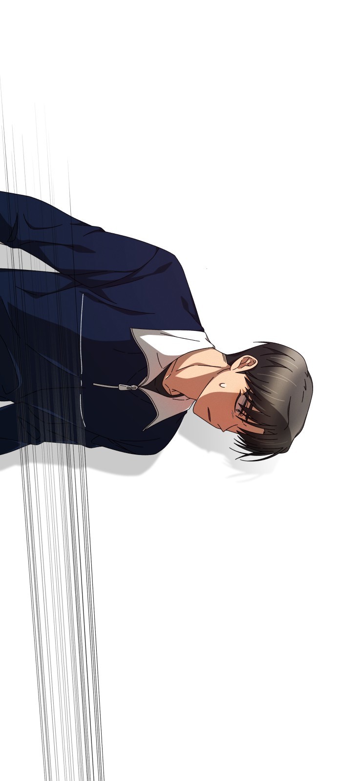 bạn gái tôi là robot -câu chuyện của cheol soo và young hee chapter 8.2 6