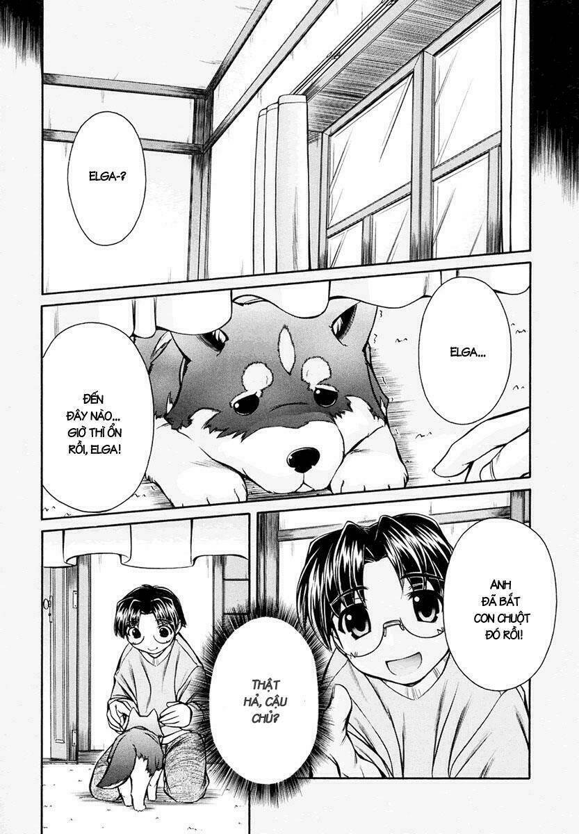 inumimi chapter 19 22