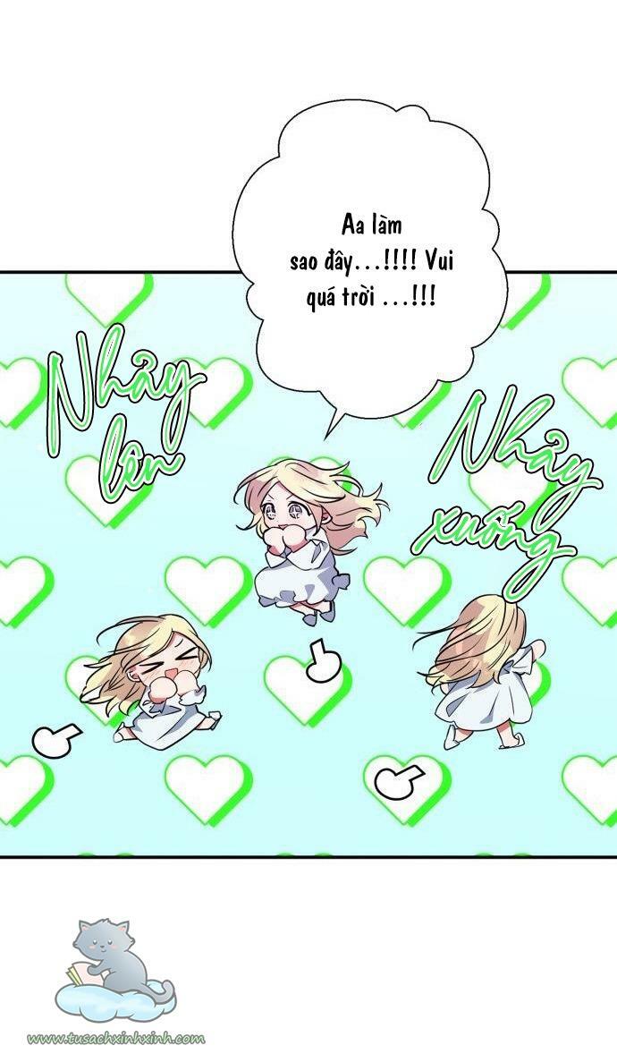 tôi đang nuôi dưỡng một con quái thú chapter 68 78