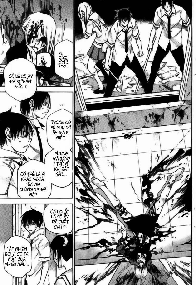 cradle of monsters chapter 10 14