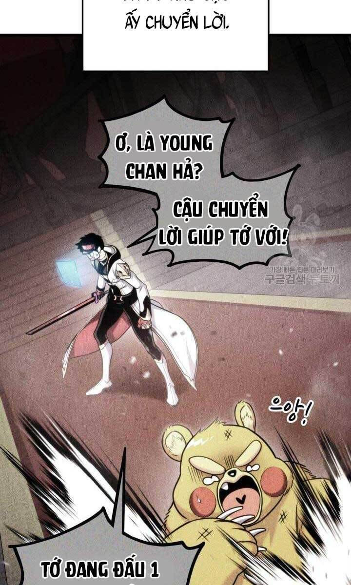 huyền thoại game thủ - tái xuất chapter 88 106