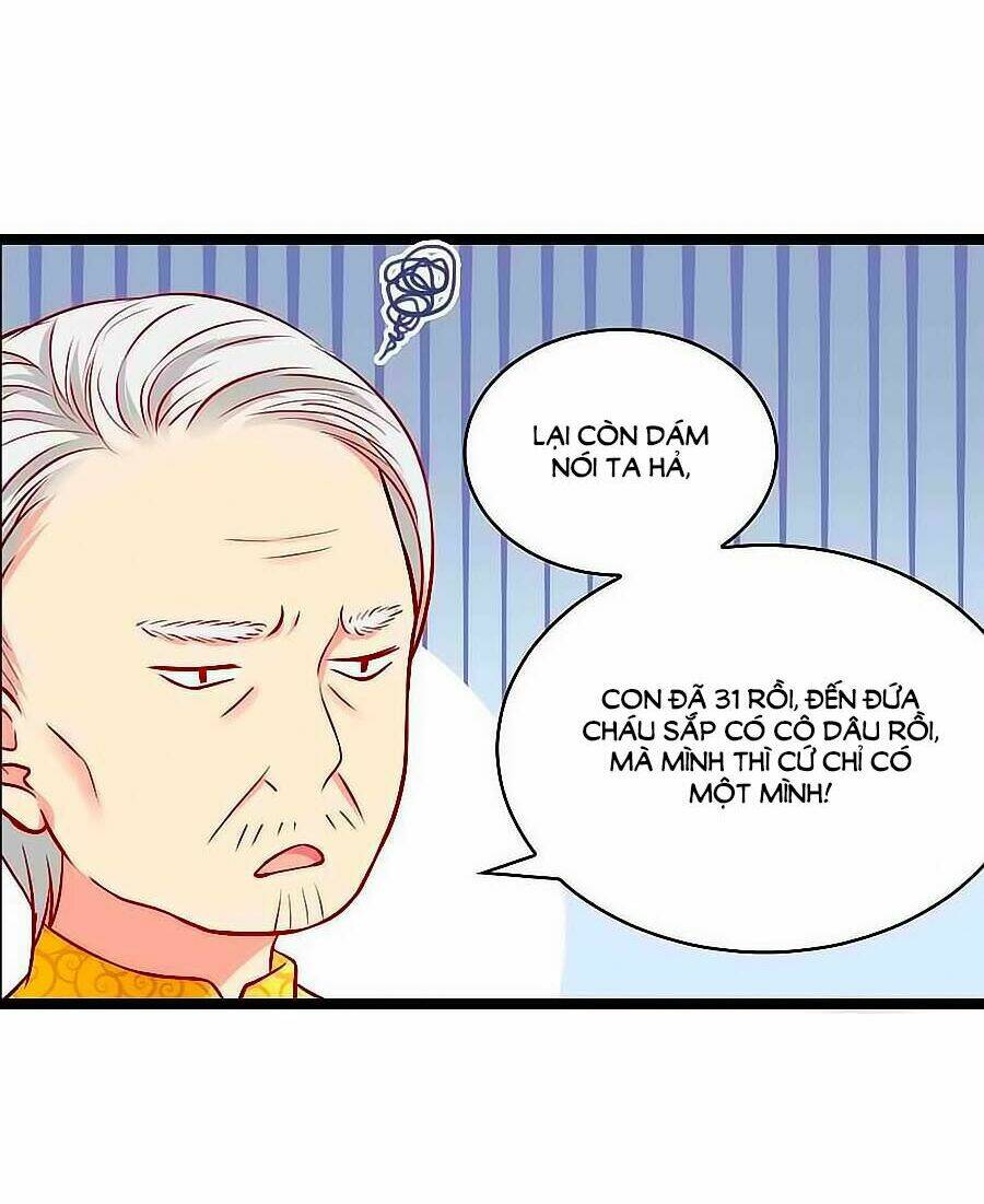 chỉ nhiễm thành hôn chapter 55 8