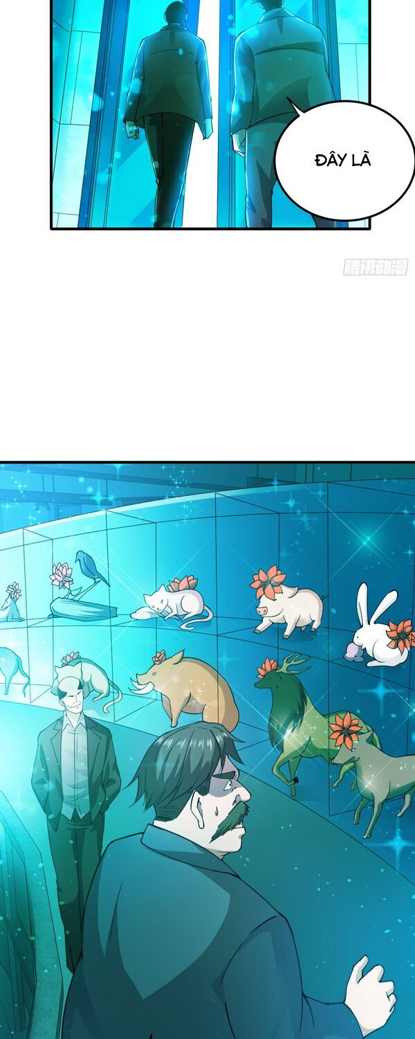 tối cường thần y tại đô thị chapter 169 10