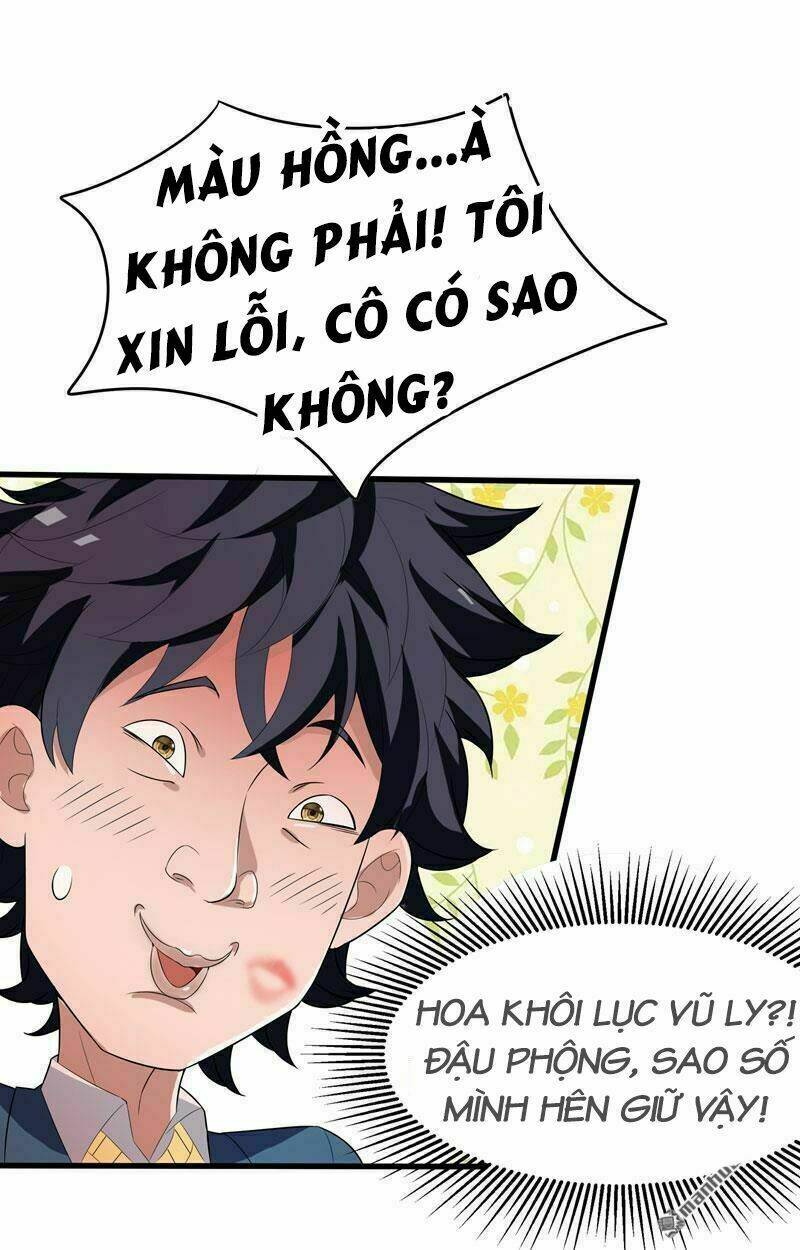 wechat âm dương chapter 3 10