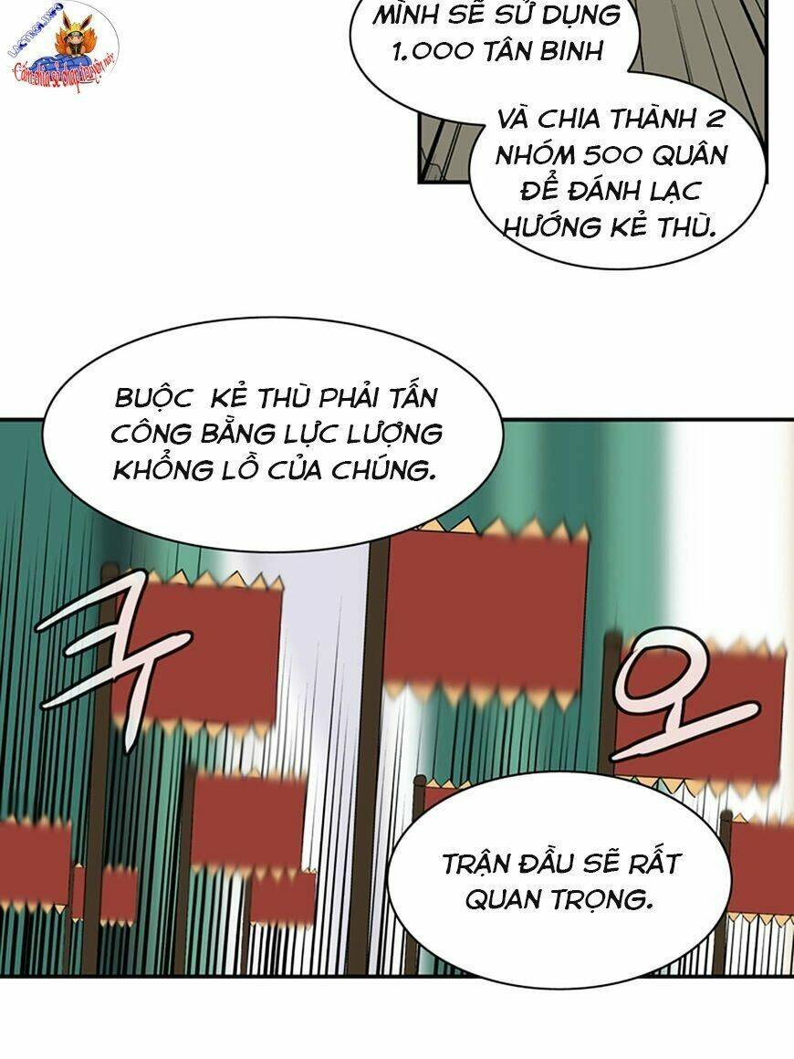 ảo mộng vương chapter 48 40