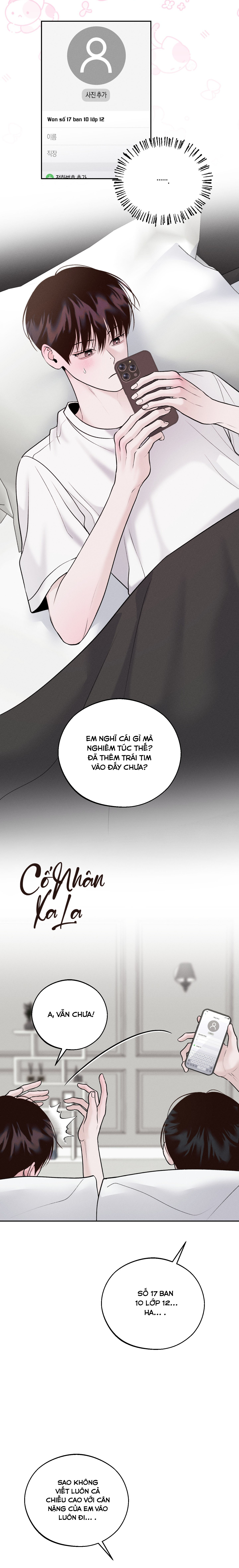 vị cứu tinh ngày thứ hai chapter 25 3