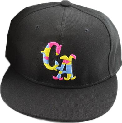 Nón hip hop C.A NK33
