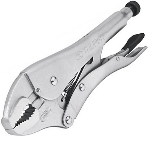 Kìm bấm chết 5" Truper 17420