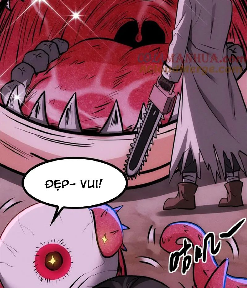 quỷ dị dược tề sư: bệnh nhân của ta đều là kinh khủng chapter 34 30