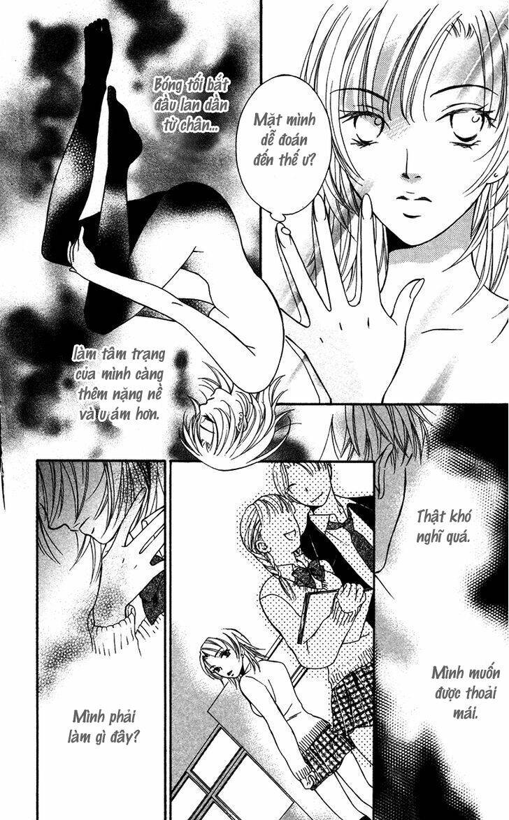 natsu no kakera (senkawa natsumi) chapter 1 25